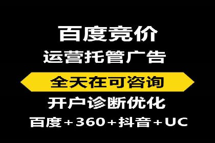 案例分析：打造高效竞价推广策略